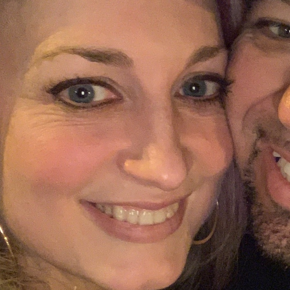 Meet your Posher, Denae